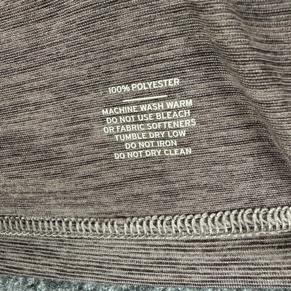 REI Coop Tee Shirt Mens Large Brown Short Sleeve Crew Neck Pullover - Picture 5 of 8